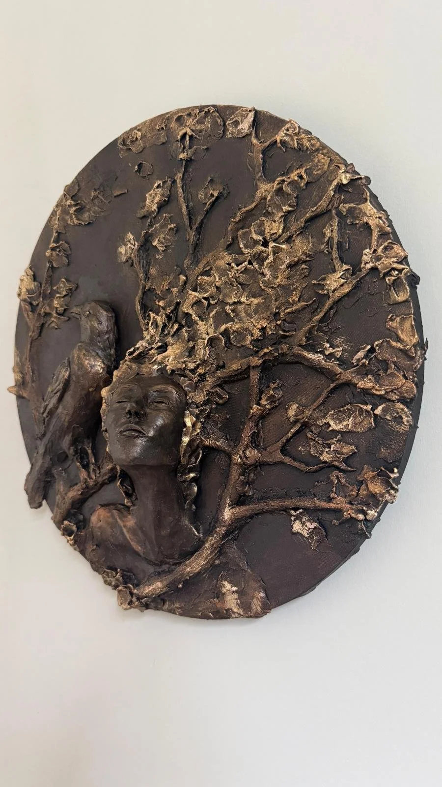 Gouden vleugels