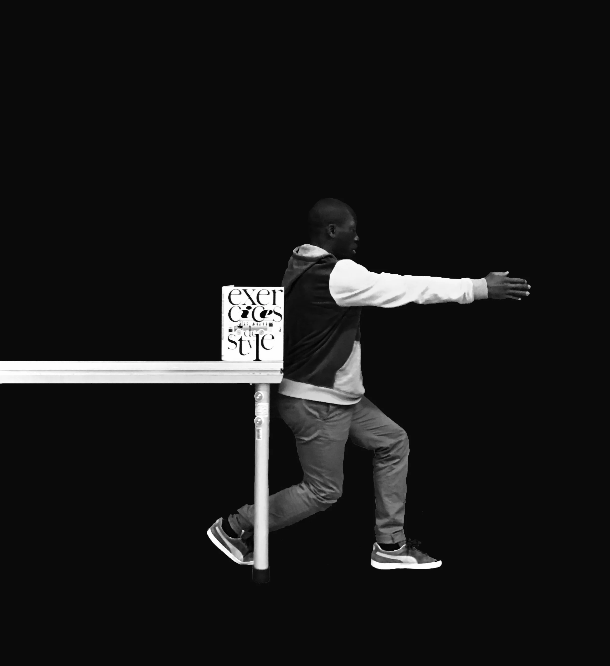 Stylistik, la création