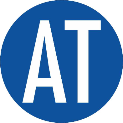AT (antenni-​ ja tietoverkkotyöt)