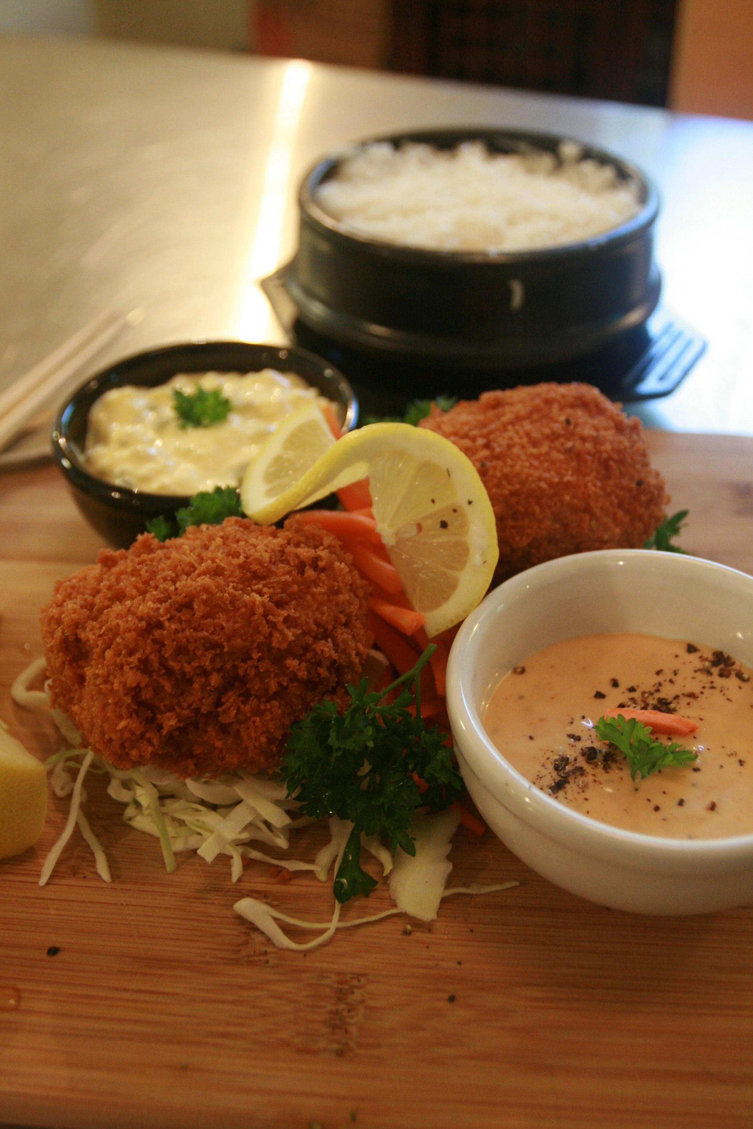  Ebi Katsu 