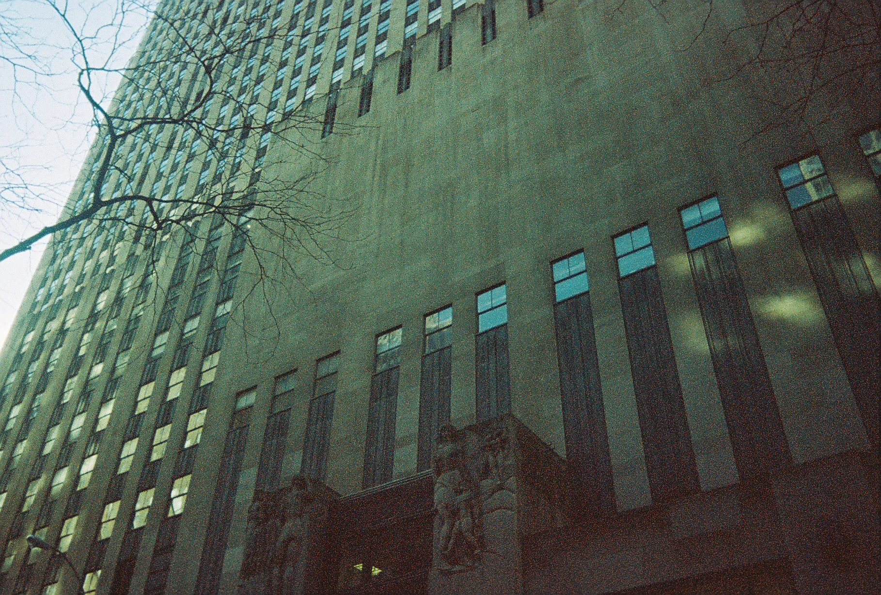  NYC 2005   film  