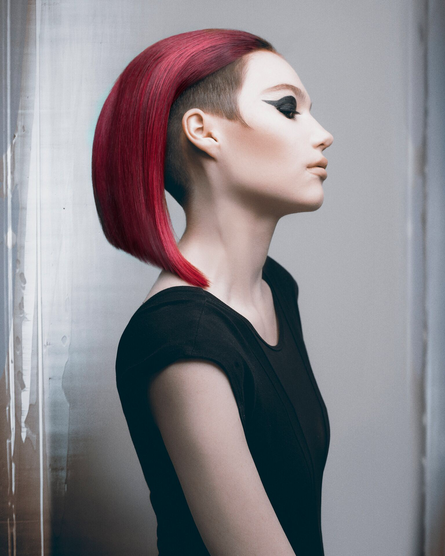  For Van Michael Salon 