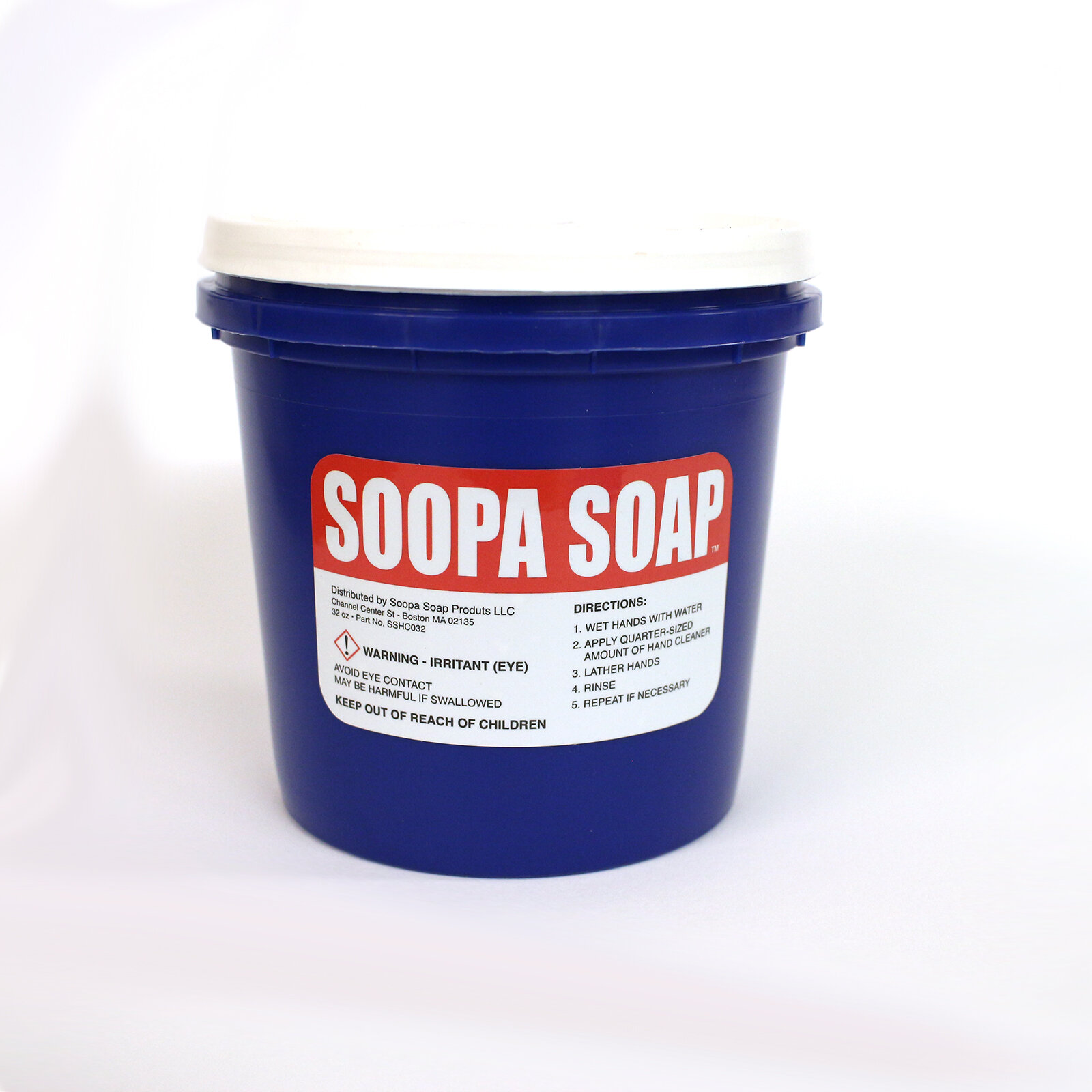 SOOPA SOAP