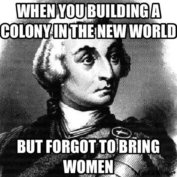 APUSH Unit II: Colonial America (1607 to 1754) — Room 13