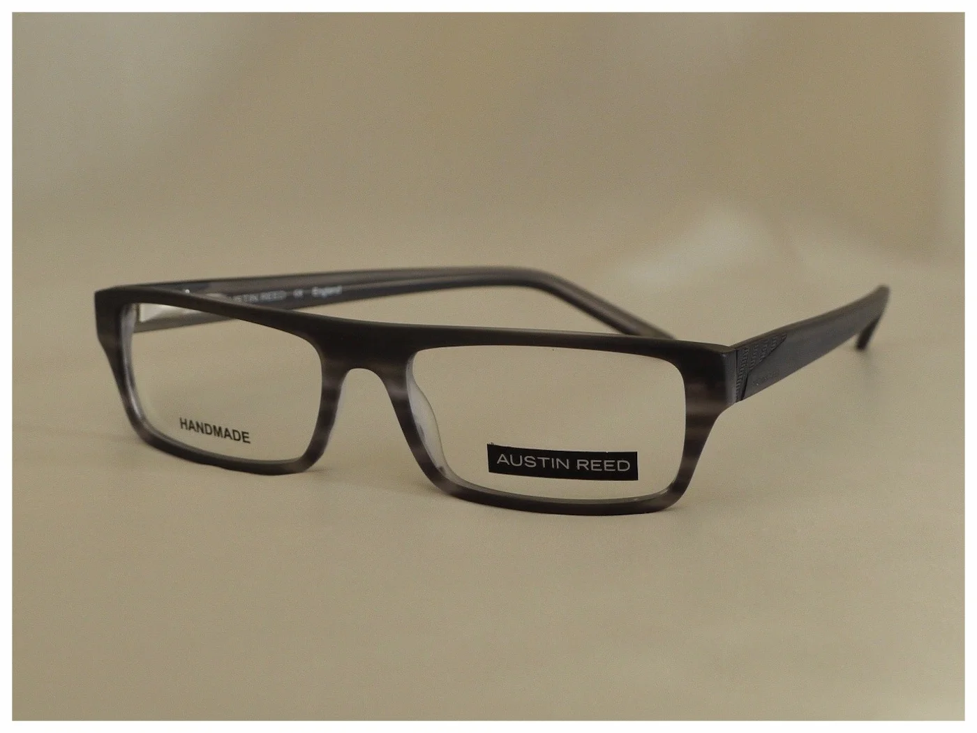 austin reed, reading glasses, sandblasted, frames