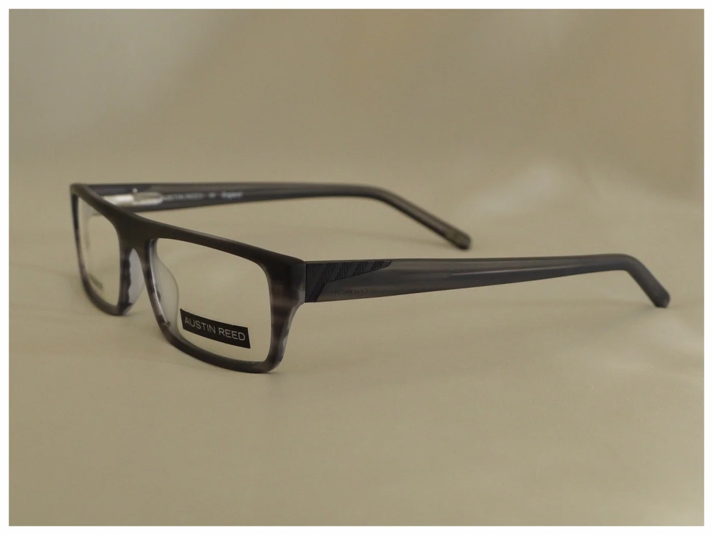 reading glasses, austin reed, designer