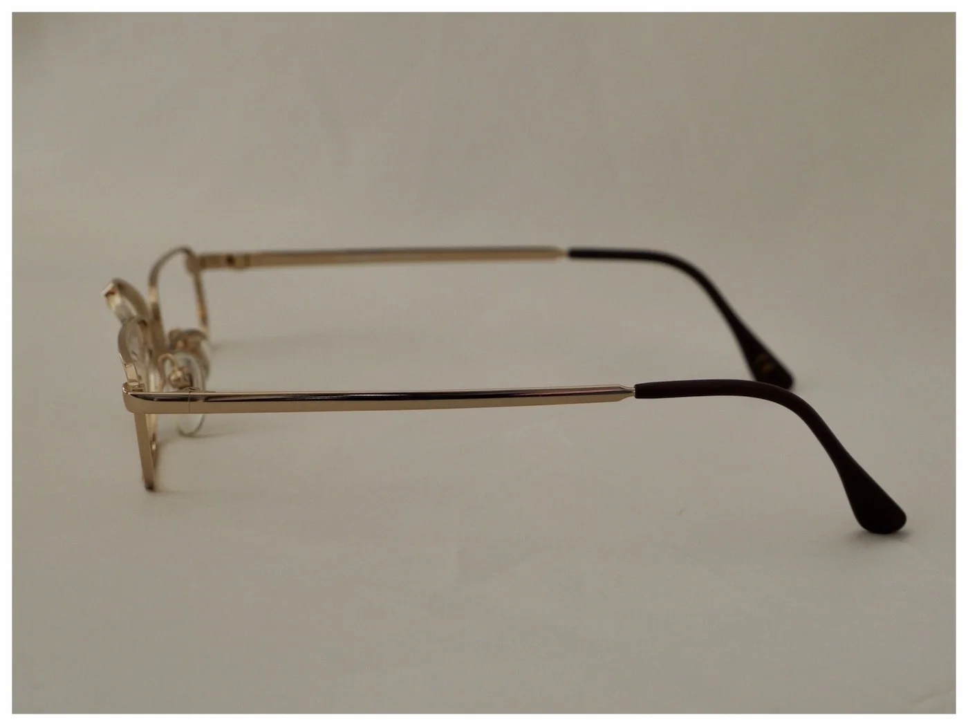 Savile Row reading glasses, frame ref. Chairman