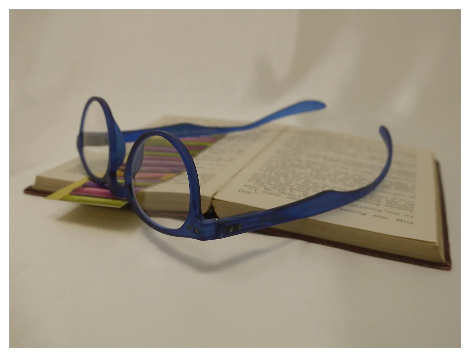 The Glasses That Never Get Lost: A Guide to the Hangover Panto