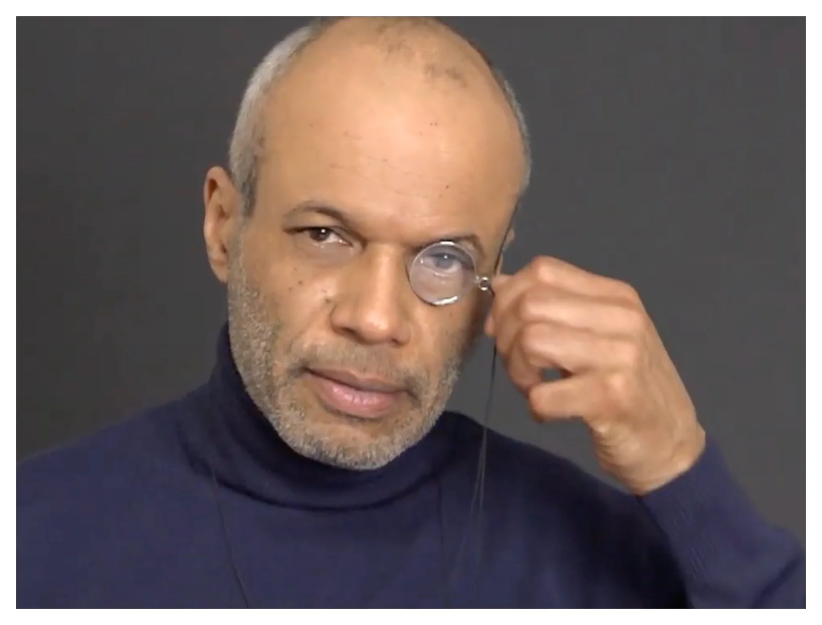 Customer Showcase: Anton Browne and "The Miracle of the Monocle"