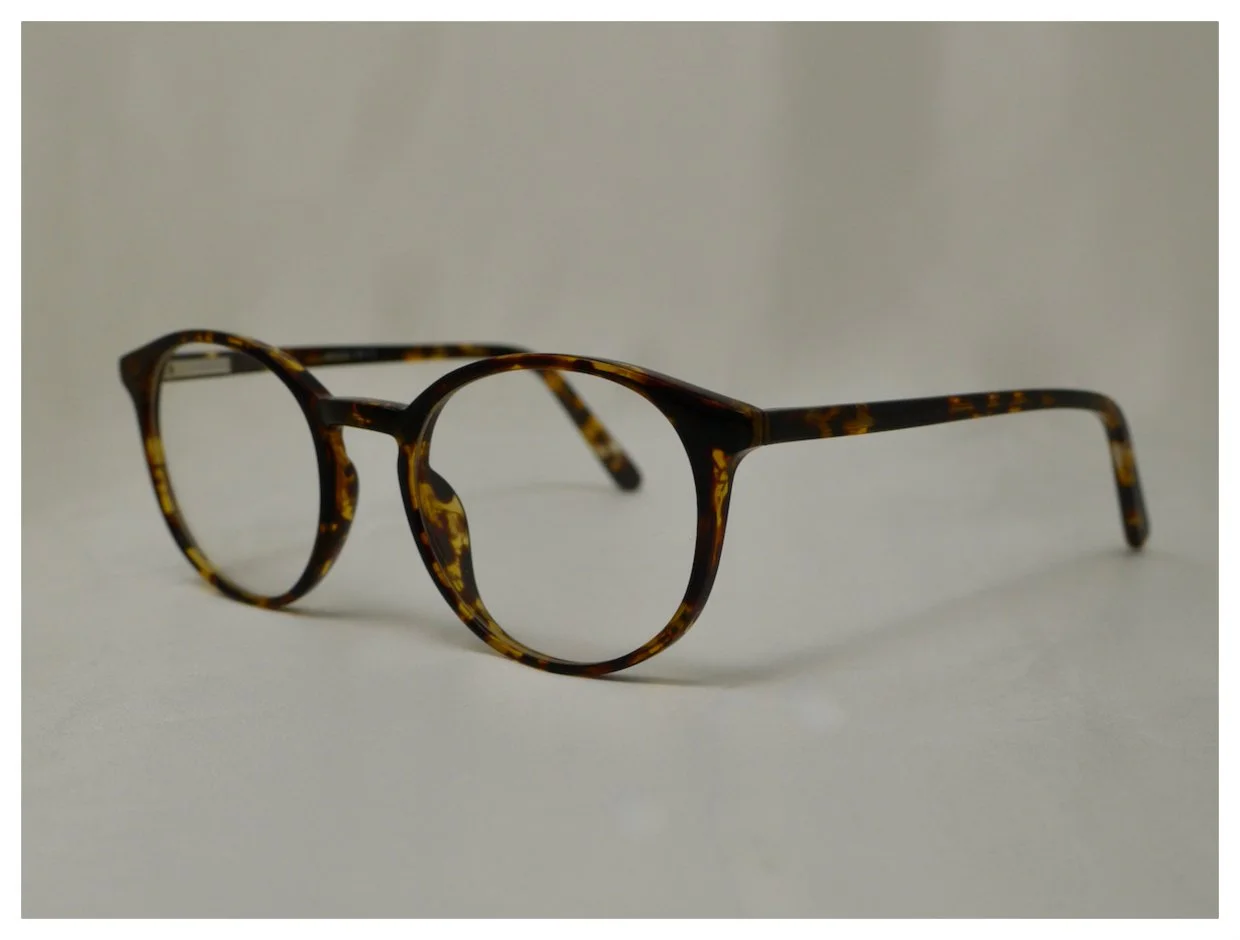 The Intellectual Aesthetic: Introducing the B-AC13A