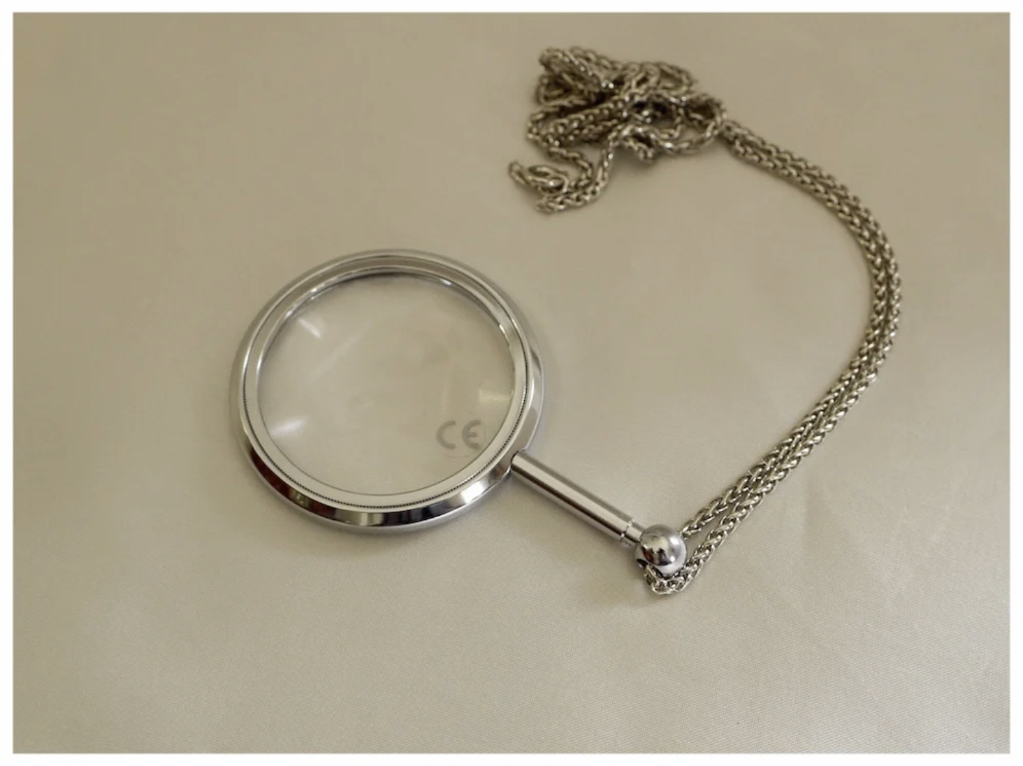 Pendant Magnifiers: A Practical Guide
