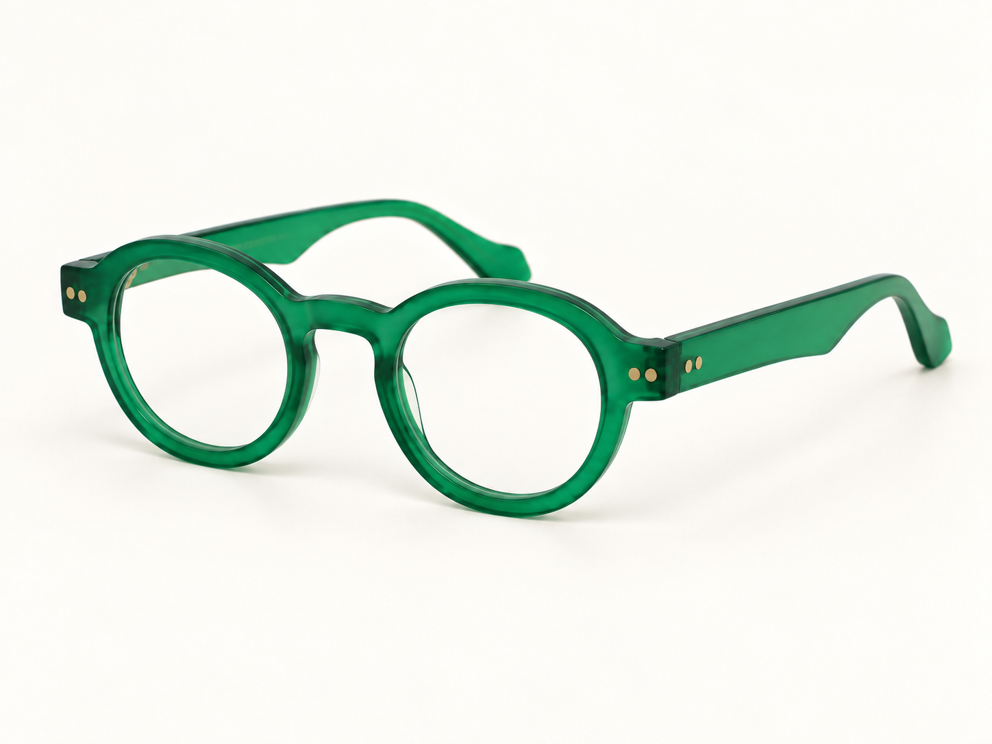 Doctor Green Reading Glasses