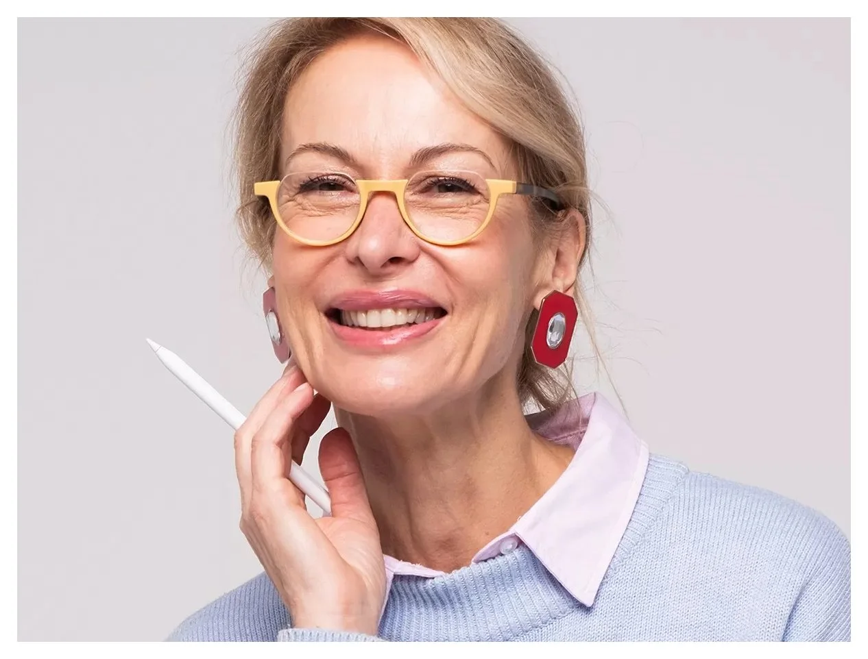 Effortless Intelligence: Meet the Copenhagen Frame