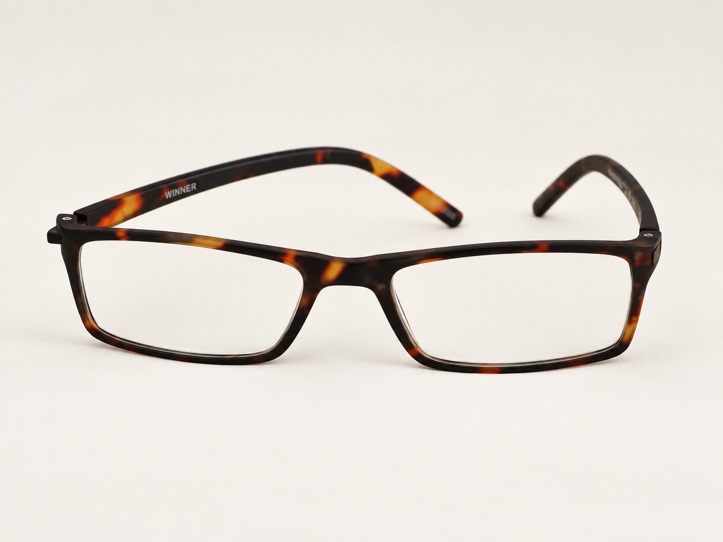 Winner Havana Reading Glasses (+1.50)