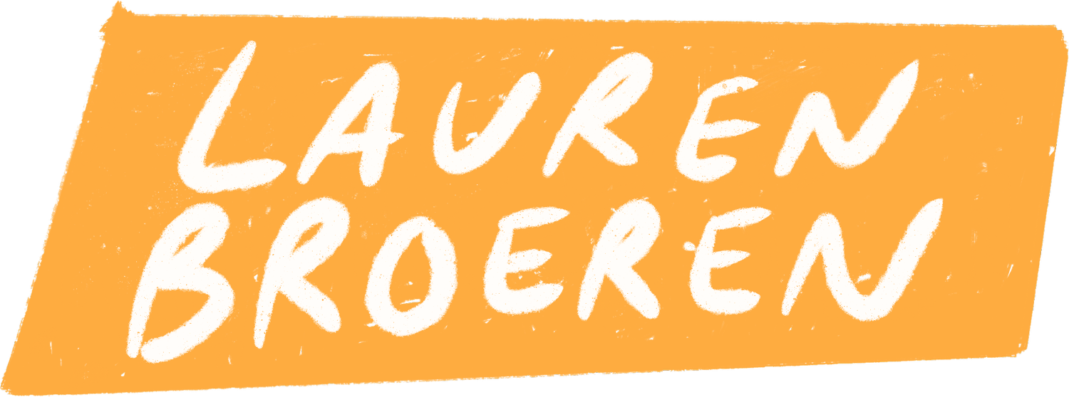 Lauren Broeren