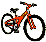 Ride Day from Granite Bay Middle School