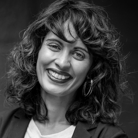 Iram Haq profilbilde_bw.png