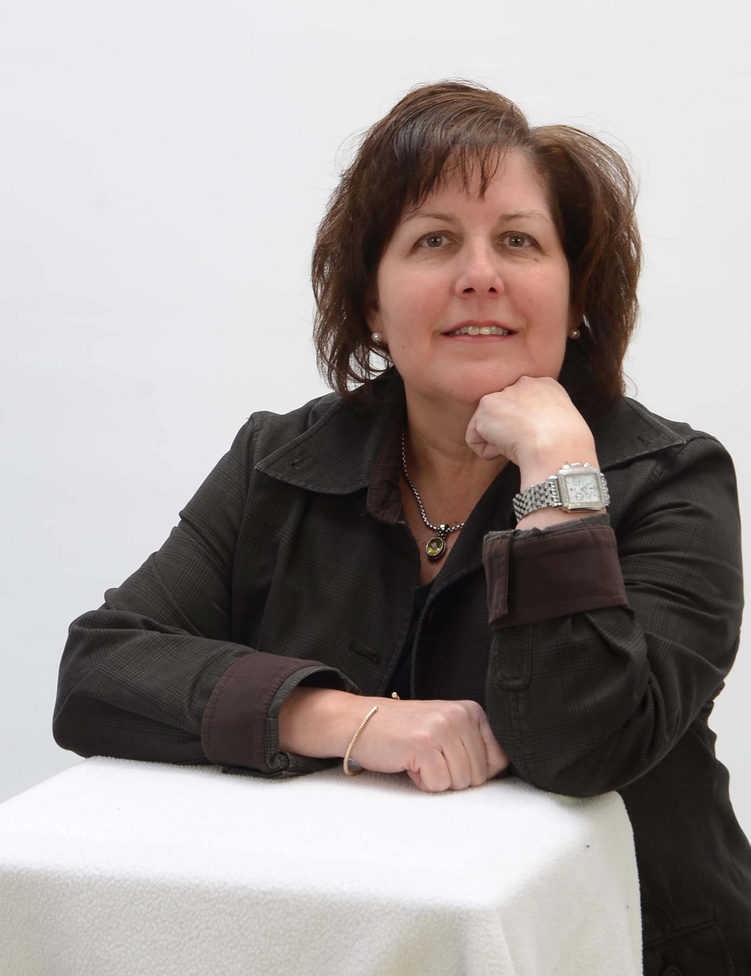 Lori Lonczak; RPH, MBA