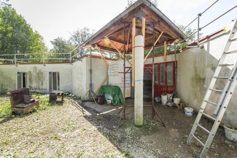 pjwbrb Spendet für die Renovation des Pfadiheims