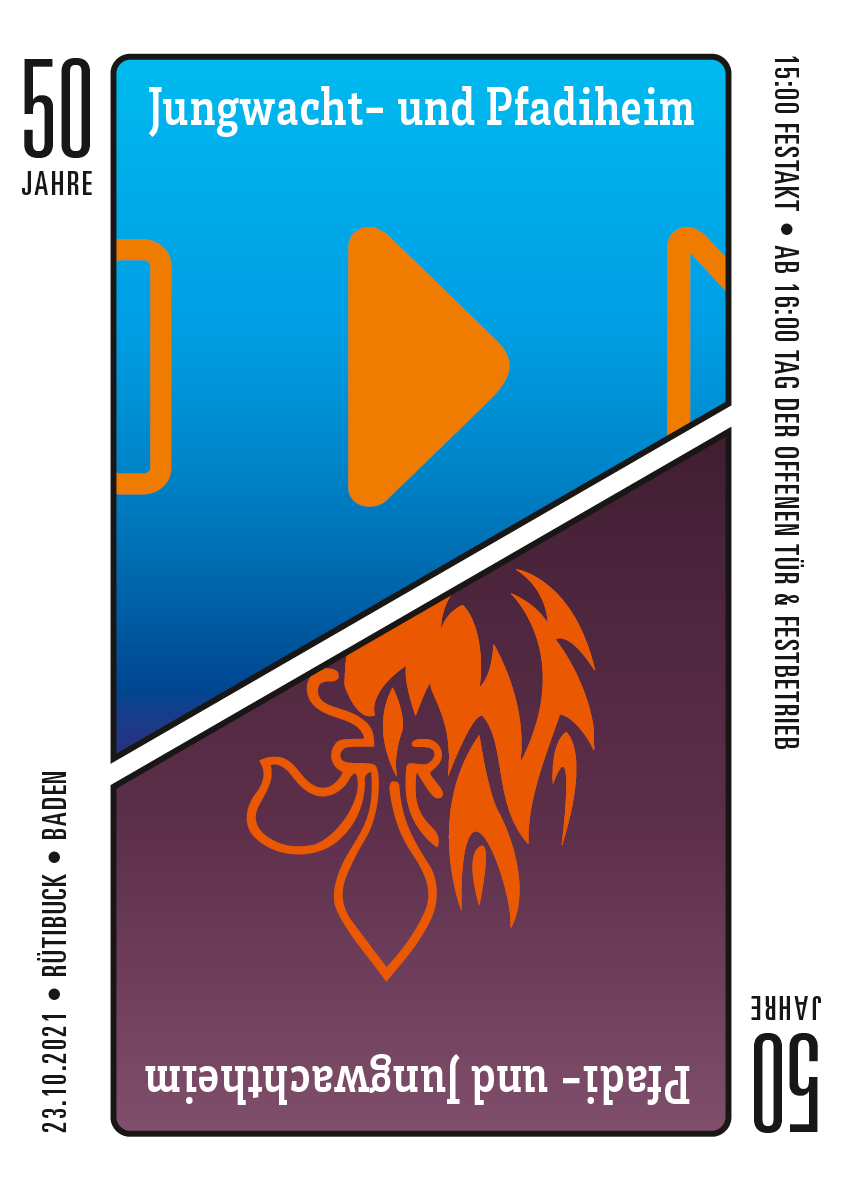 50 Jahre Jungwachtheim