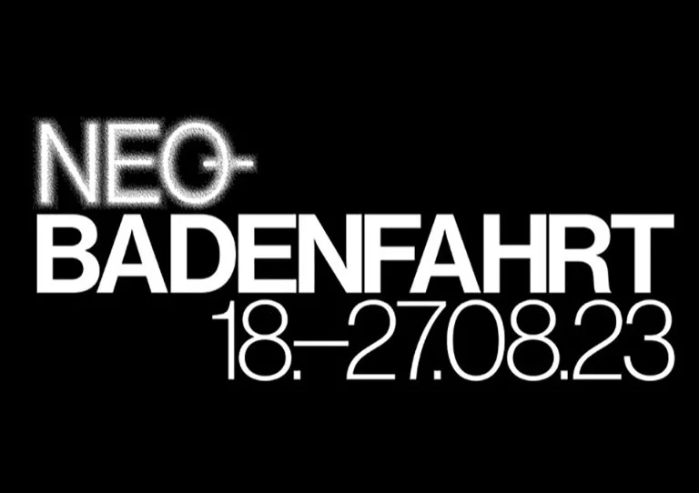 Ehemaligentreff an der Badenfahrt