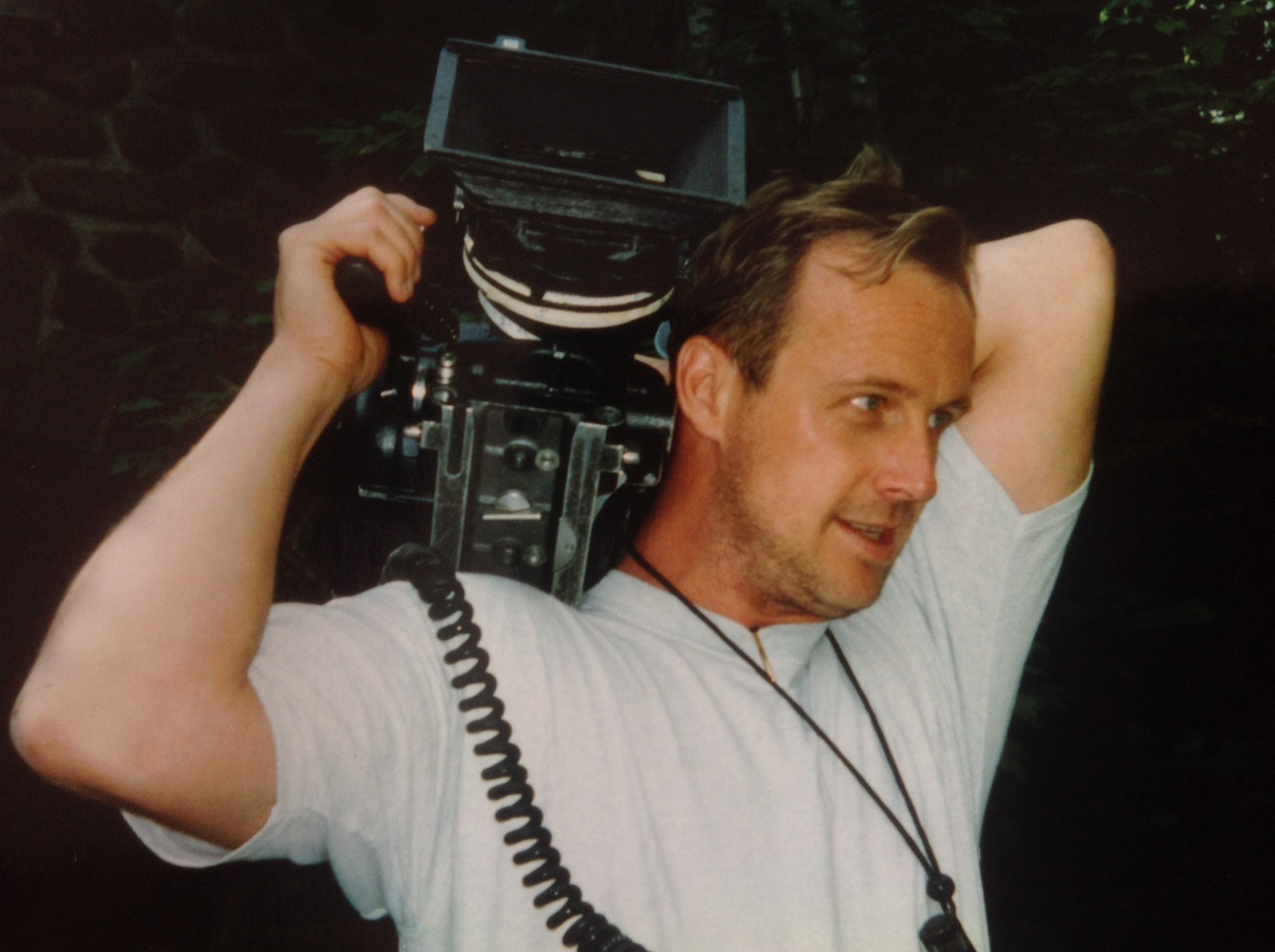 J. Christian Ingvordsen