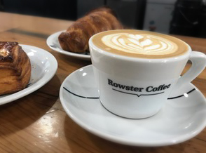 Rowster Coffee