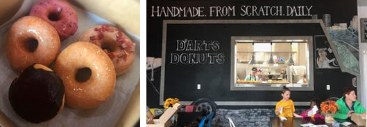 D'arts Donuts