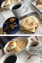 That Early Bird Cafe
