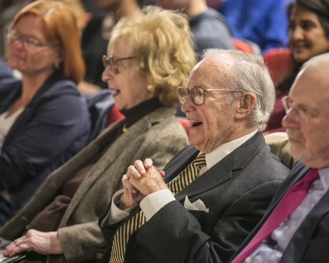 The Number One “Thing”