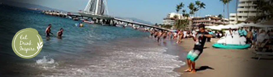  Catching the Big Fish