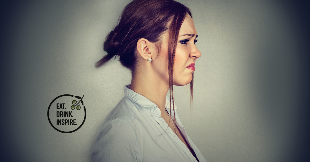 Don’t Be a Sourpuss