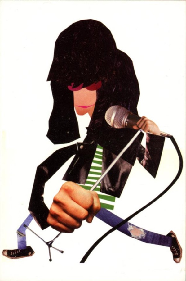 Joey Ramone