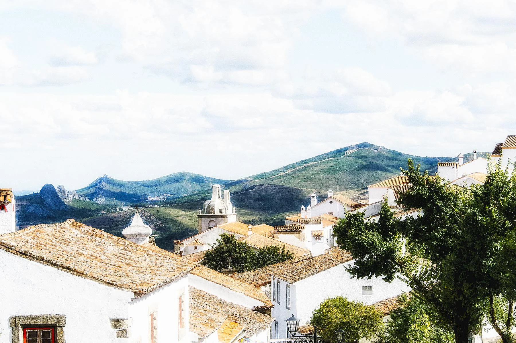 Portugal #3562