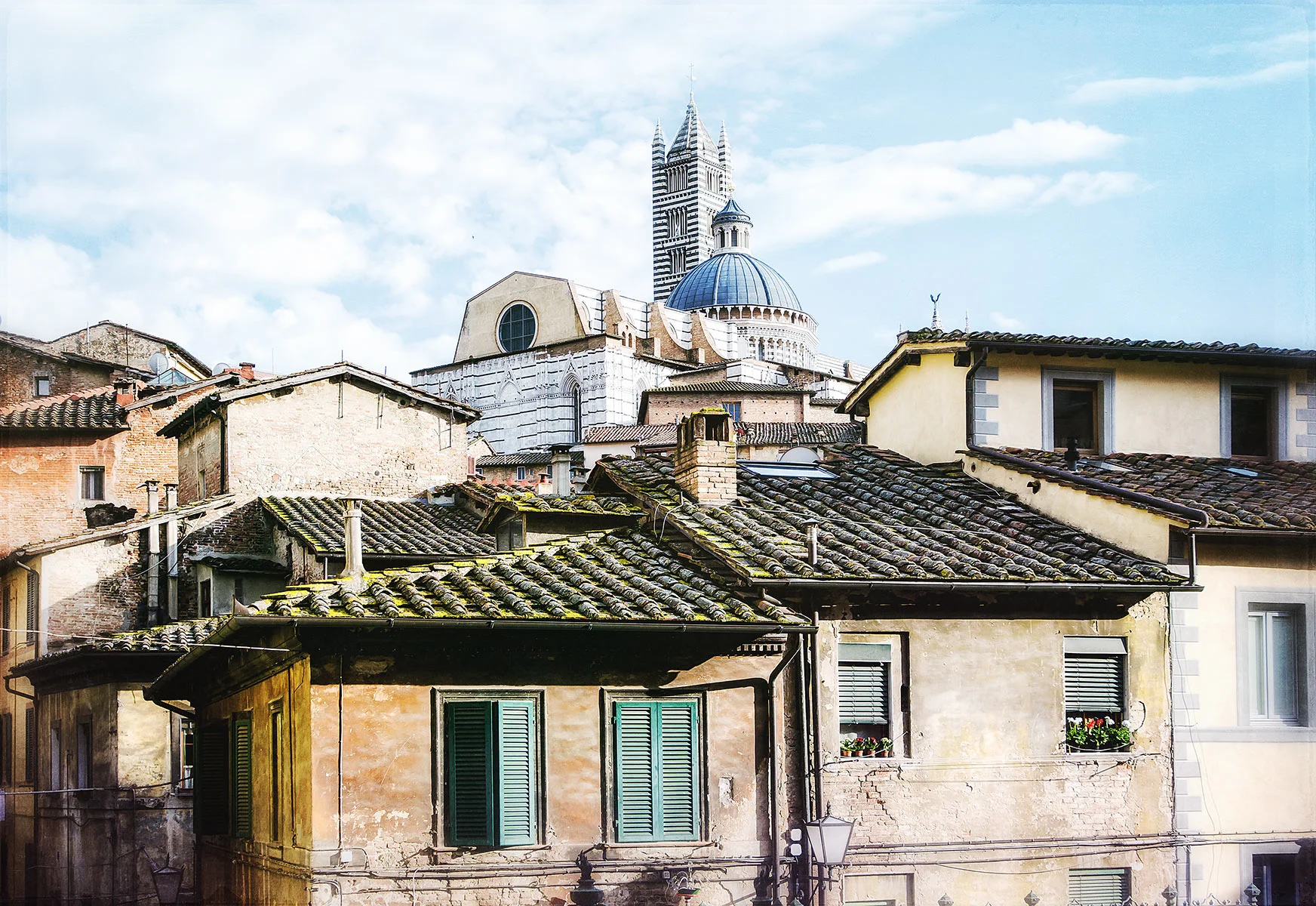 Tuscany #2072