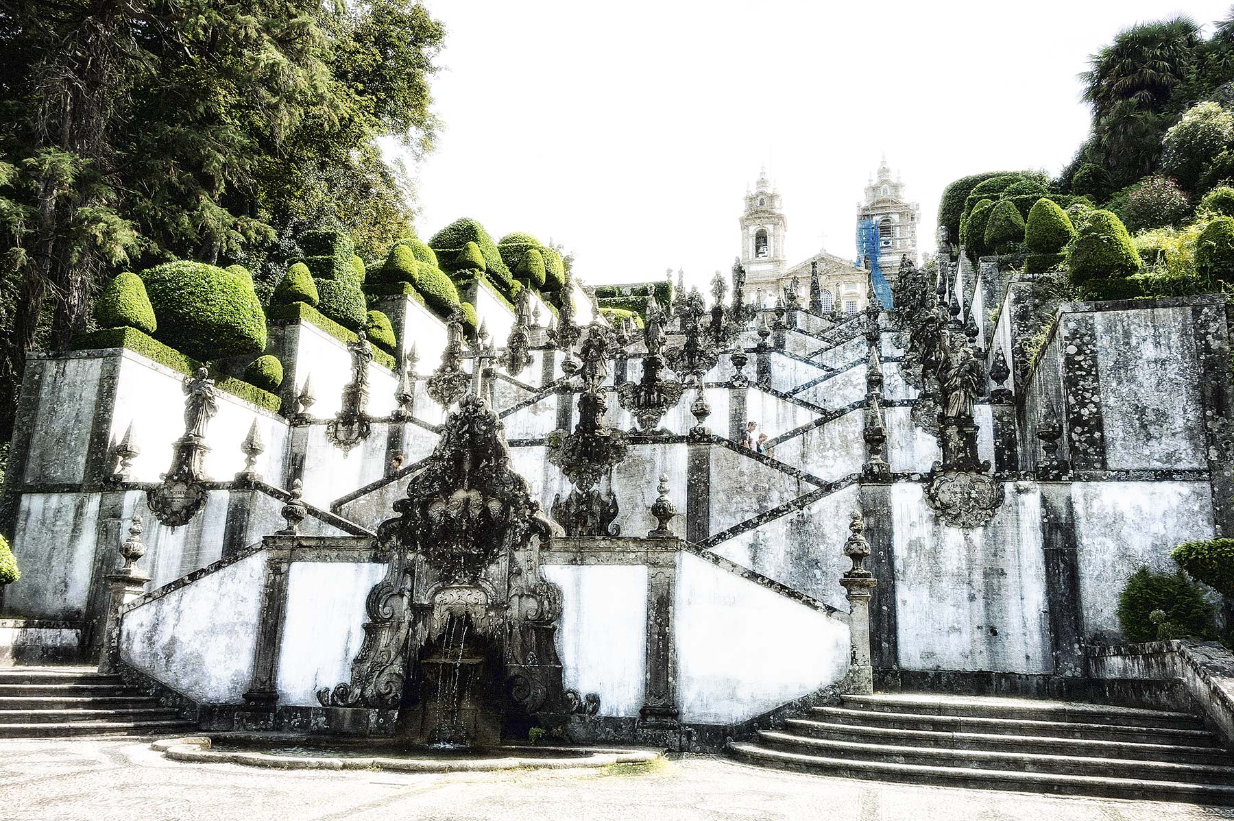 Portugal #5007