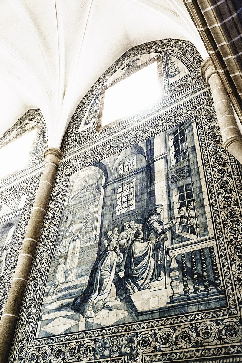 Portugal #3068