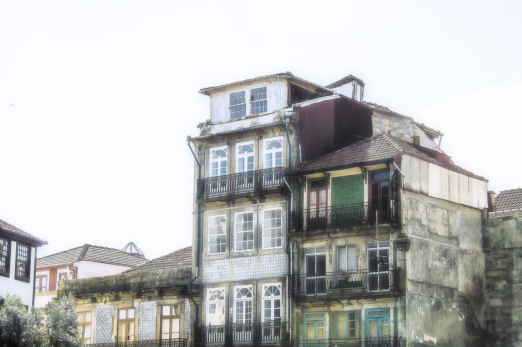 Portugal #6187