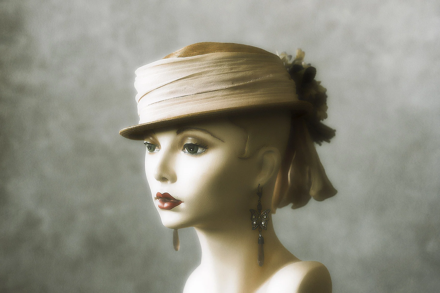 Mannequin #MNQ-1610