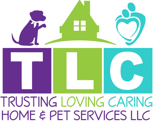 Pet services at 2024 home