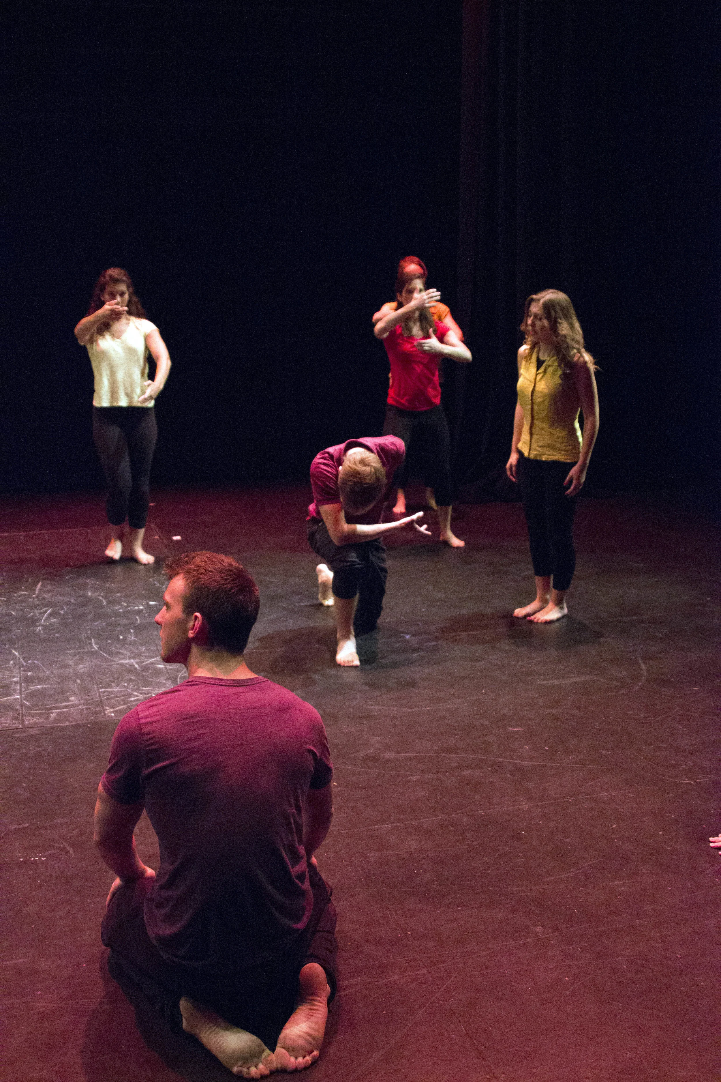  Photo © The Shakespeare Theatre of New Jersey, Avery Brunkus, 2015. 