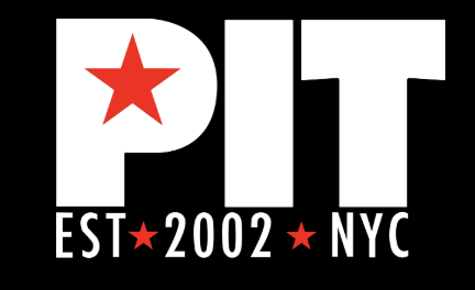 Bragging Rights at THE PIT