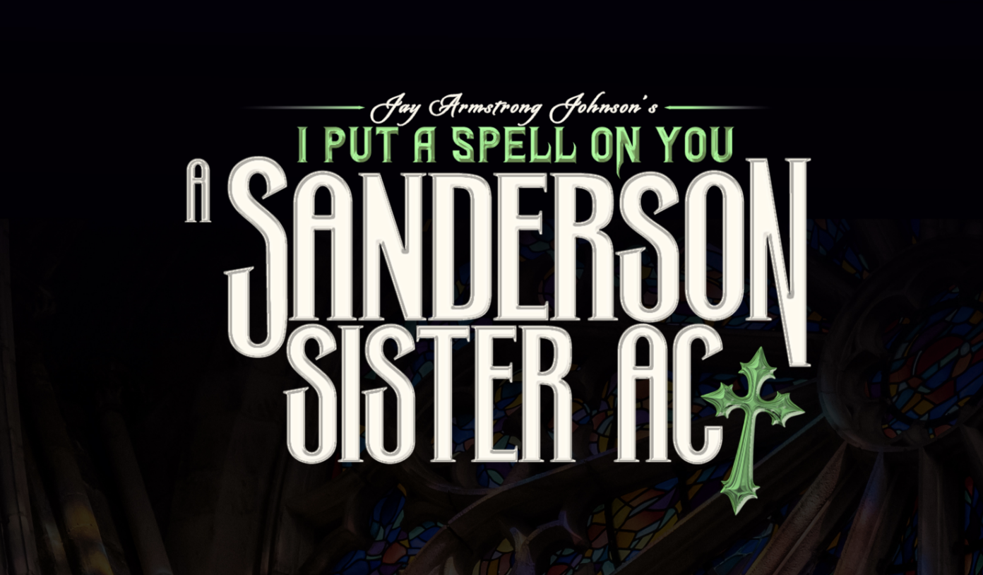 I Put A Spell On You