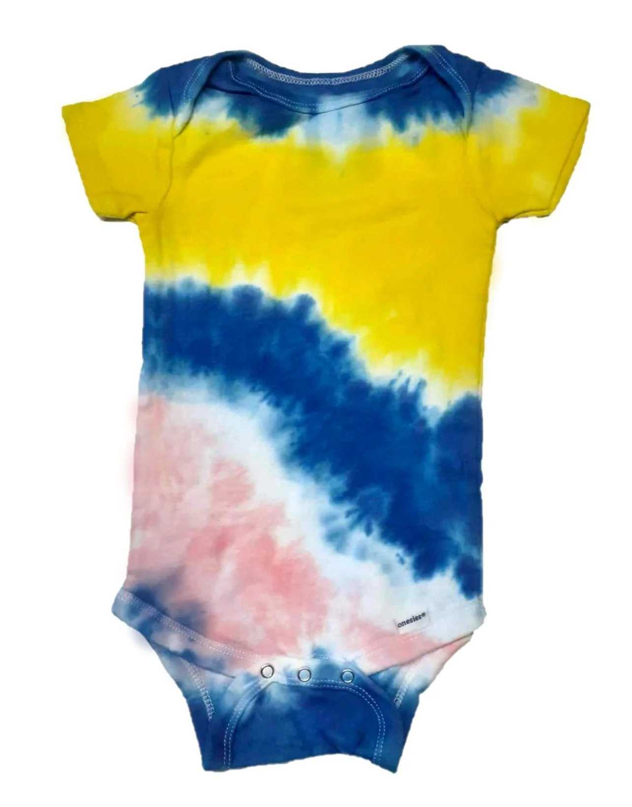 'Joy' Onesie 12-18 Months