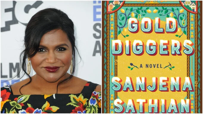Deadline: Mindy Kaling’s Kaling International To Adapt Sanjena Sathian’s Novel ‘Gold Diggers’ For TV