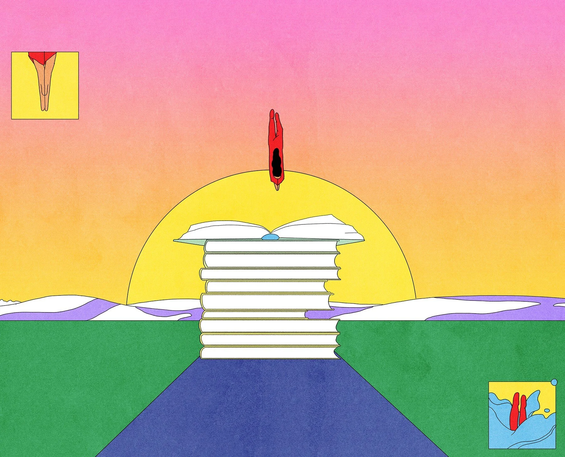 Washington Post: Best Books of 2021