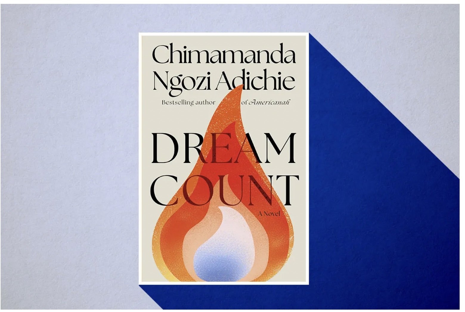 On Adichie (NY Mag)