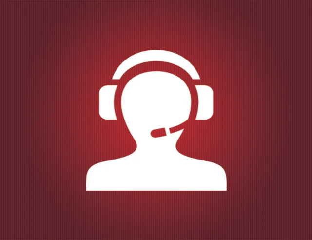 Service client 