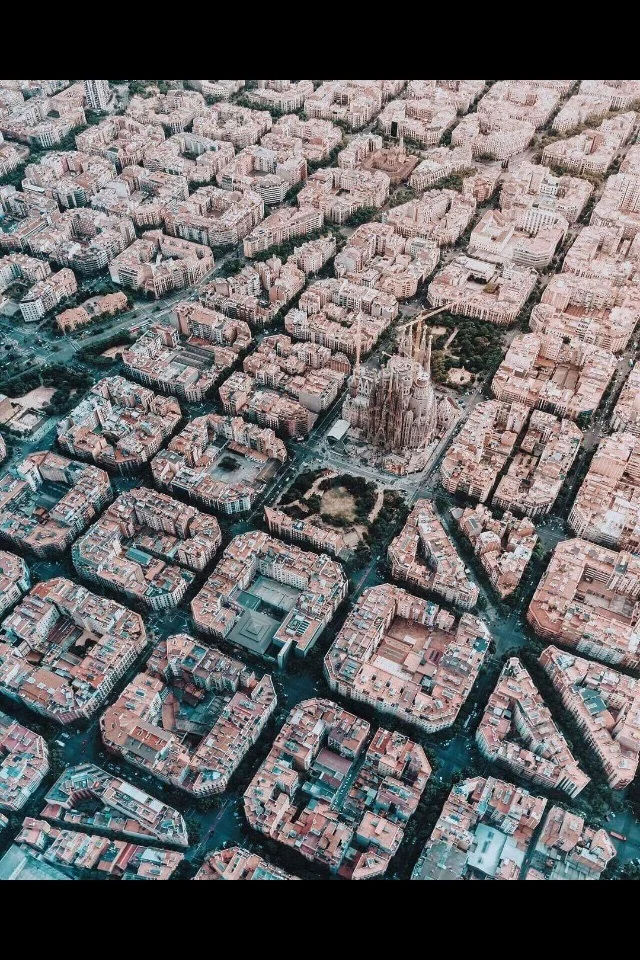 Barcelona