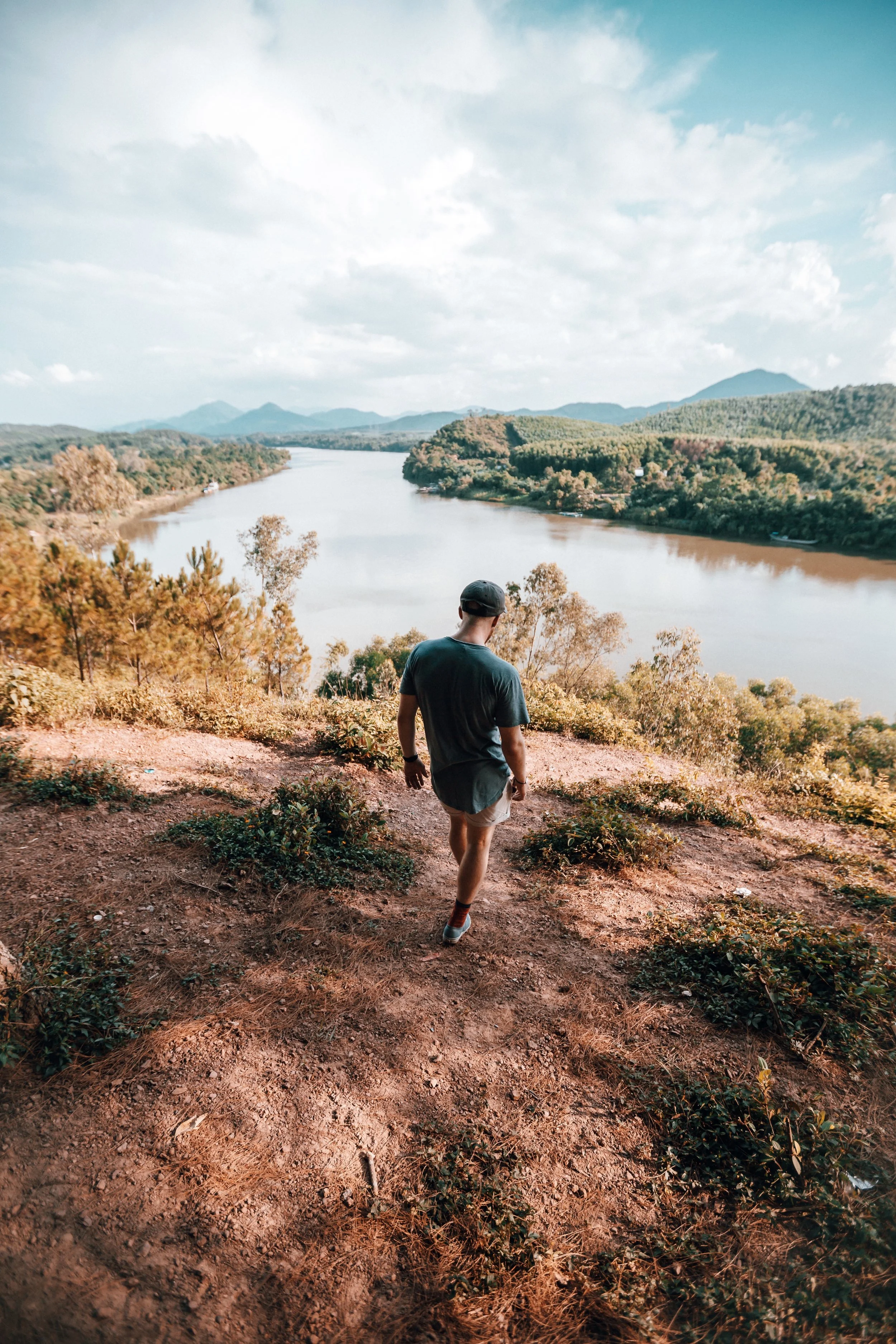 Vietnam: Part 2